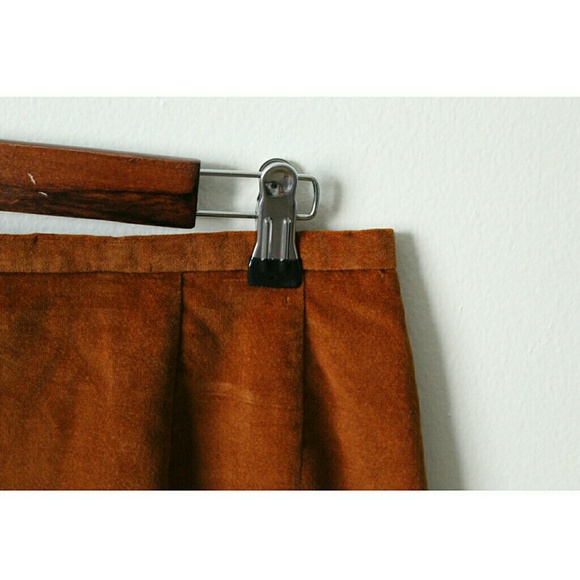 Harve Benard Solid Pencil Skirt - Picture 5 of 7